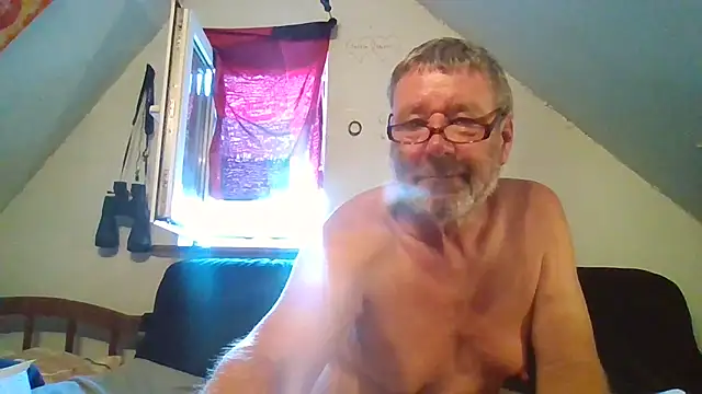 herry150 Live XXX Chat