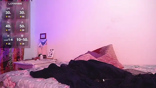 dark__nymph's Live XXX Chat