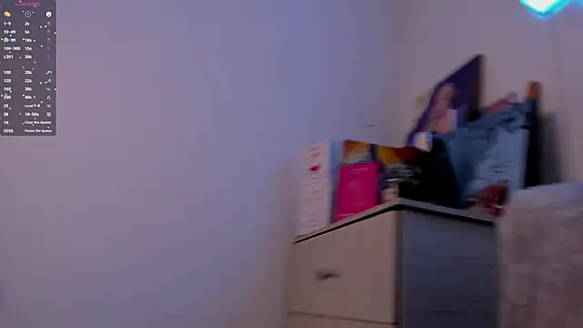 couplevibes_ Live XXX Chat