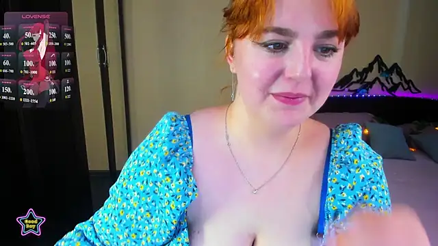 Chat XXX Live marry_evans