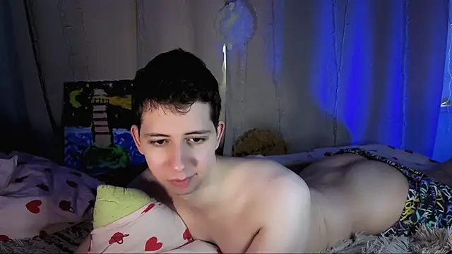 Timothy_Fox Live XXX-chat