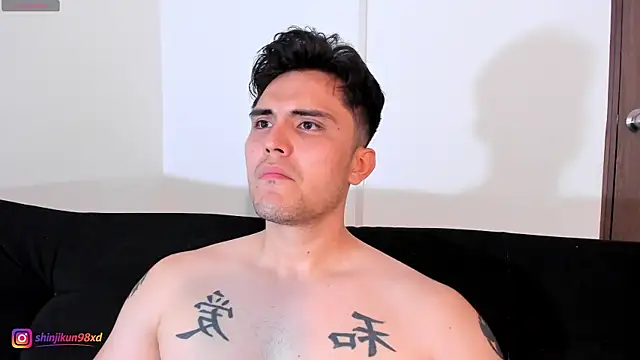 jasonxd9898 – Live XXX-chat