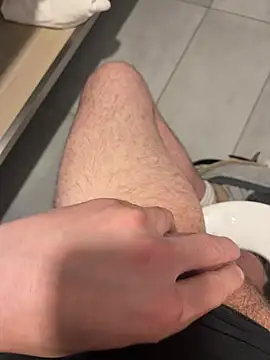 jerkoffwoody Webcam Show