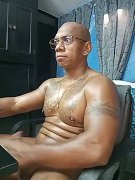 Sembang XXX Secara Langsung DarkArley