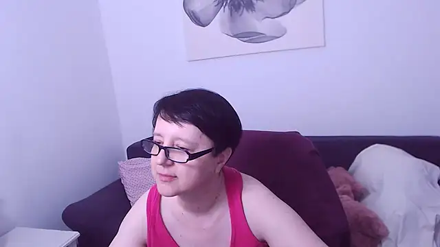 ChristaRose Adlı Modelin Canlı XXX Sohbeti