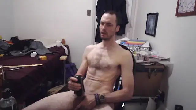 Chat XXX en directo de JohnnyMoves