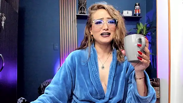 AdeleMourfg Chat XXX live