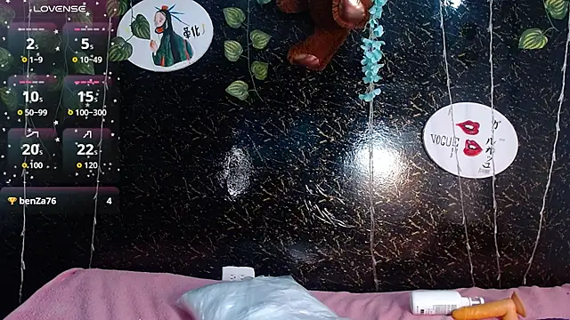 Giannagp Chat XXX live