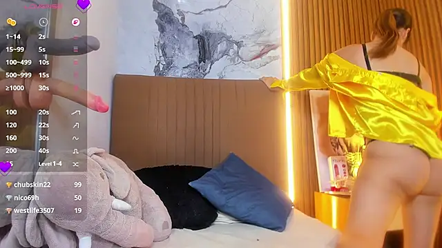 Онлайн чат XXX KAROLAGREY