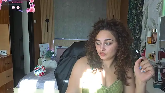 KatarinaHeaven Obrolan Langsung XXX