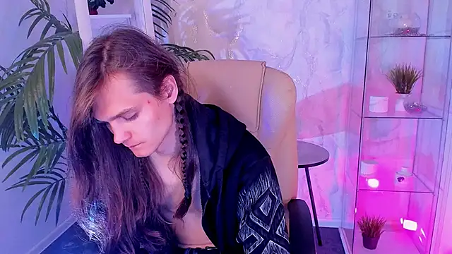 Онлайн чат XXX WillFobos