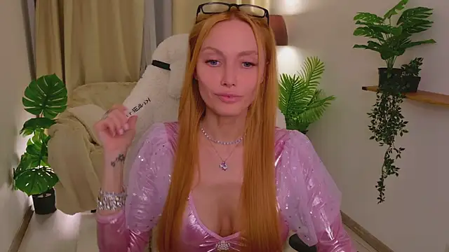 Love_Call's Live XXX Chat