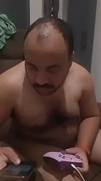Chat XXX ao vivo de Urso_Nerd