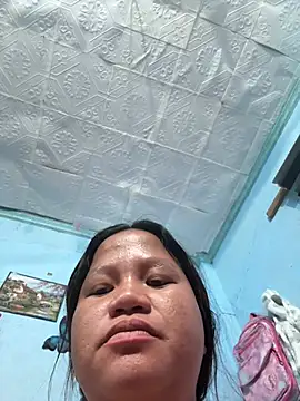 Pretty_Preggy Obrolan Langsung XXX