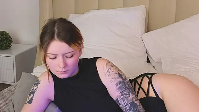 Chat XXX Live AlyssFrost