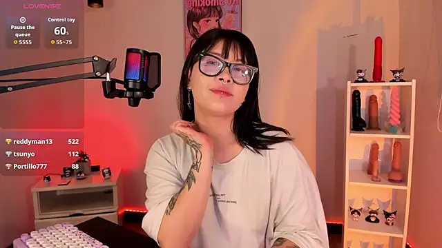 _asami_chieko_'s Live XXX Chat