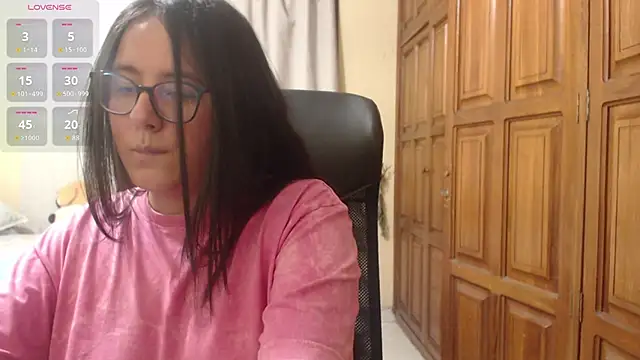 Venus_cat_'s Live XXX Chat