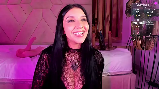 Chatroom XXX en direct de Leiaa_