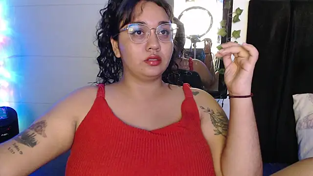 Alezapark Live XXX-chat