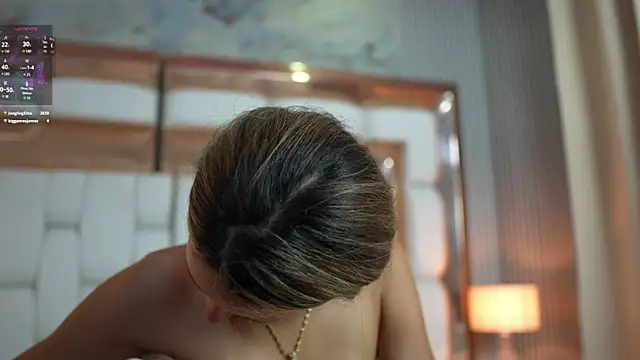 Živý XXX chat Beautifulskinny18