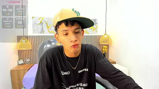 JDWhite18 Live XXX Chat