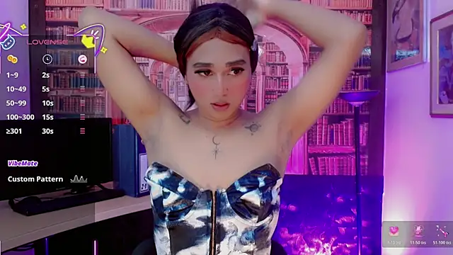 Kimberly_Lopez Live XXX-Chat