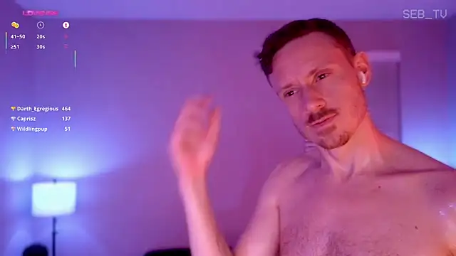 seb_tv élő XXX-chatje
