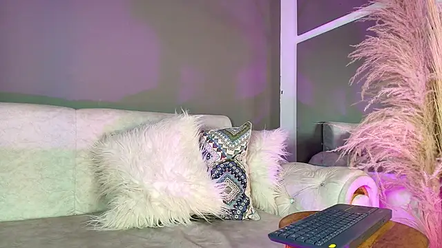 REDS_VELVET Live XXX-Chat