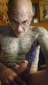XXX chat uživo modela Grownnfreak