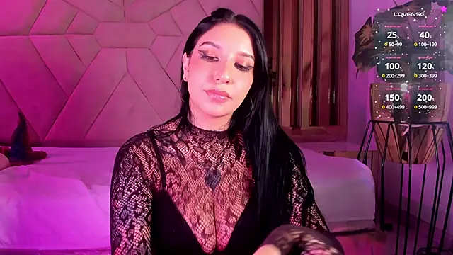 Leiaa_n Live XXX chat