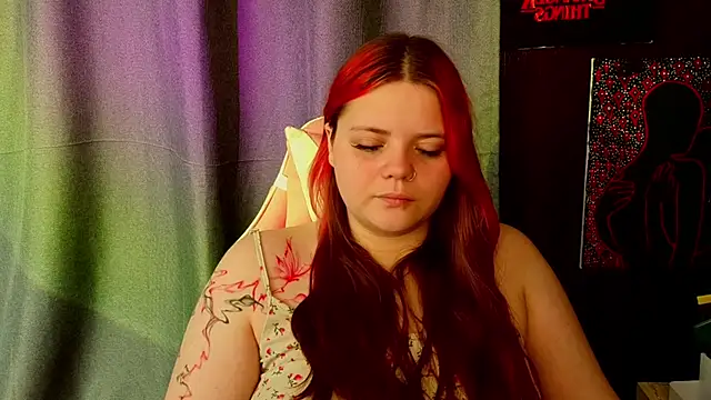 Chat XXX Live KellyFiery