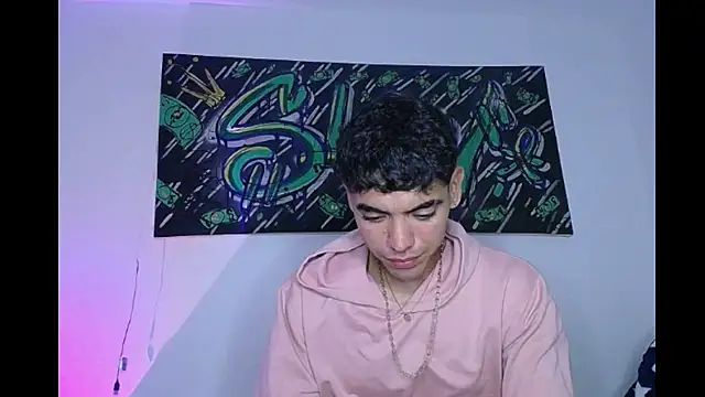 Chat XXX en directo de Viktor_Blad