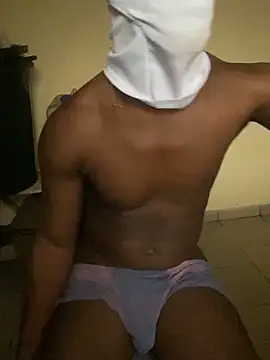 BlackCoffe2's Live XXX Chat