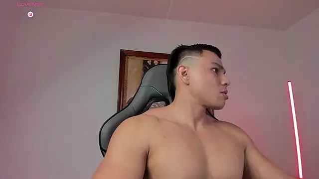RoyConstance live XXX chat