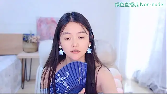แชท XXX สดของ Coco-Sweetie