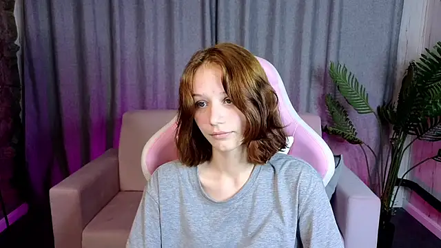Czat XXX na żywo – AliceJohansone