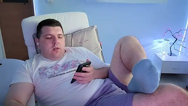 JasonJacks – Naživo XXX chat