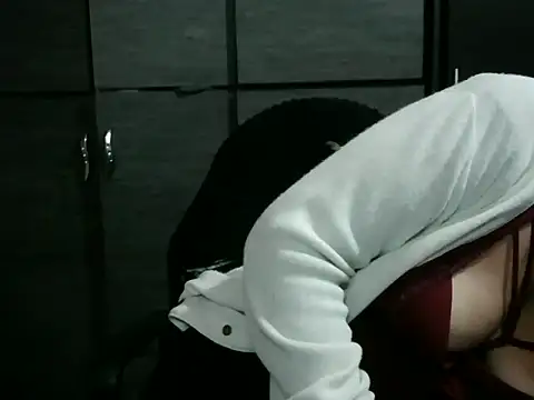 Živý XXX chat BiancaSteel