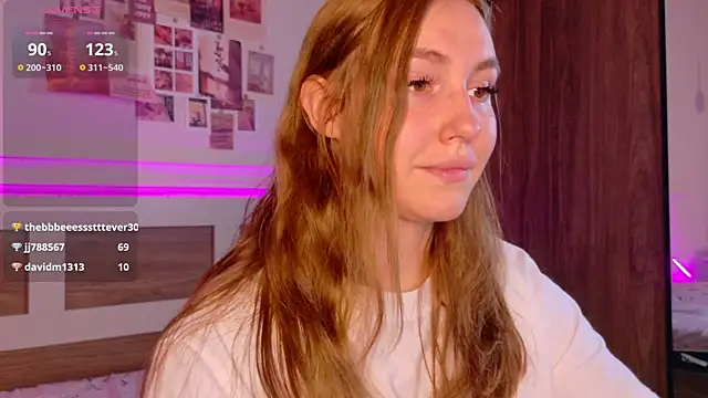 LunaXBaddie Live XXX-Chat