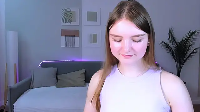 LookEva Live XXX-chat