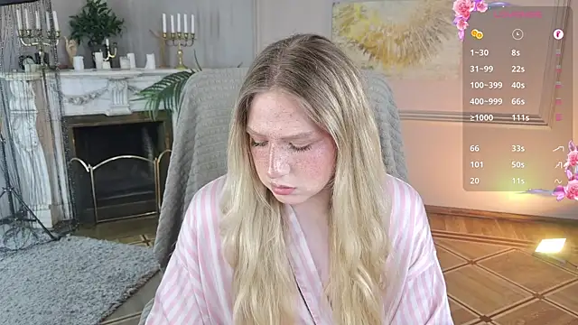 Jes_Solar – Naživo XXX chat