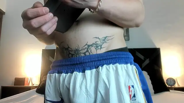 Czat XXX na żywo – Zeus_damian21