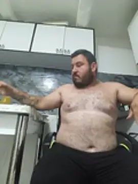 Živý XXX chat BigAlan95