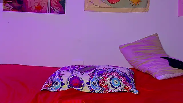 Онлайн чат XXX JaxJinx