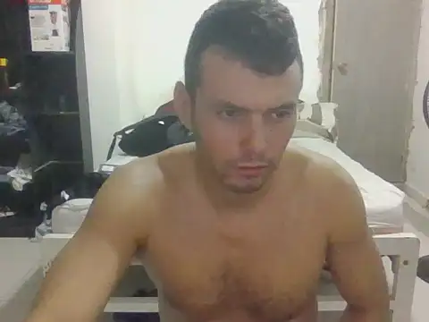 andres_12ad Chat XXX live