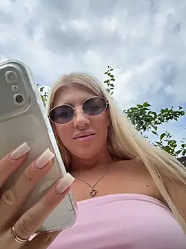 Chat XXX en directo de NewLale