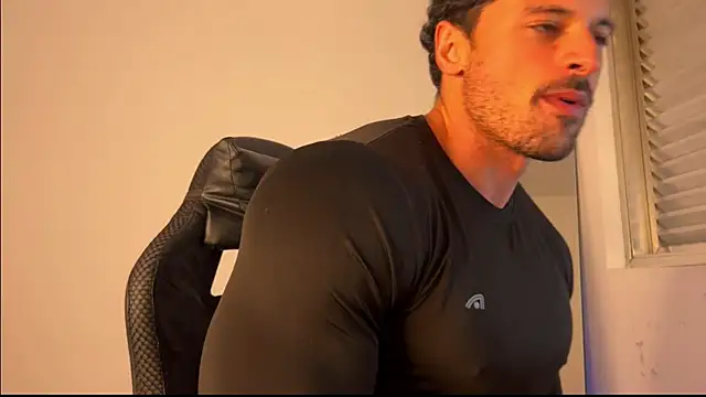 Lucasfit24 Chat XXX in diretta