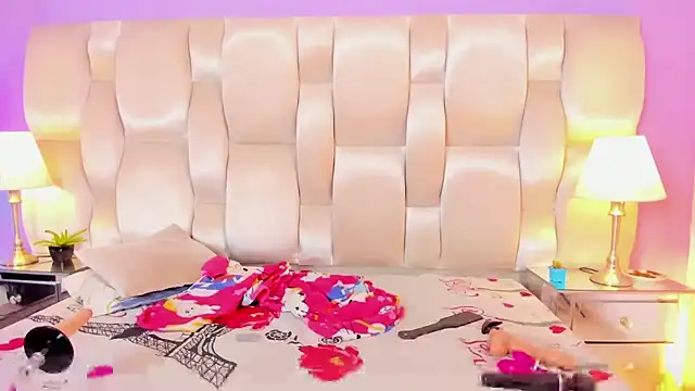 megan_loviitz élő XXX-chatje