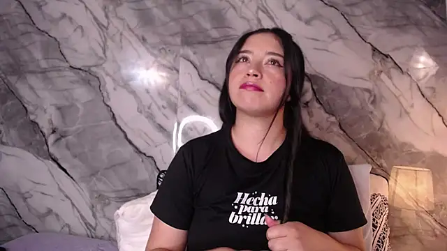 vela-kimm's Live XXX Chat