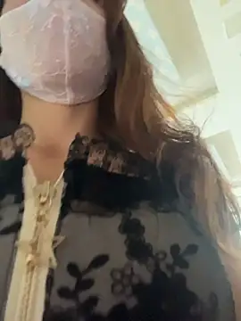 kiss_loo Obrolan Langsung XXX